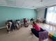 Nouvel atelier aux Pomerelles, le YOGA sur chaise Les Pomerelles Ciel