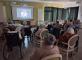 CONFERENCE AUX POMERELLES Les Pomerelles Ciel